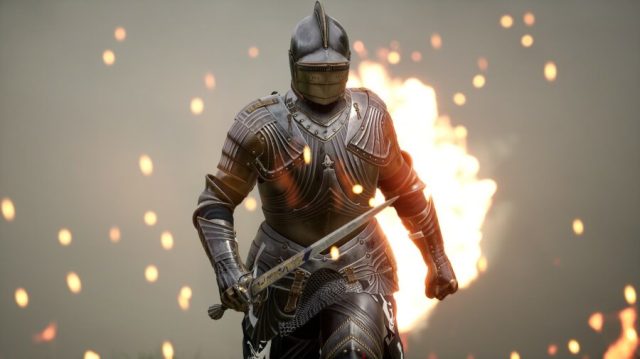 MORDHAU Update Patch Notes April 29