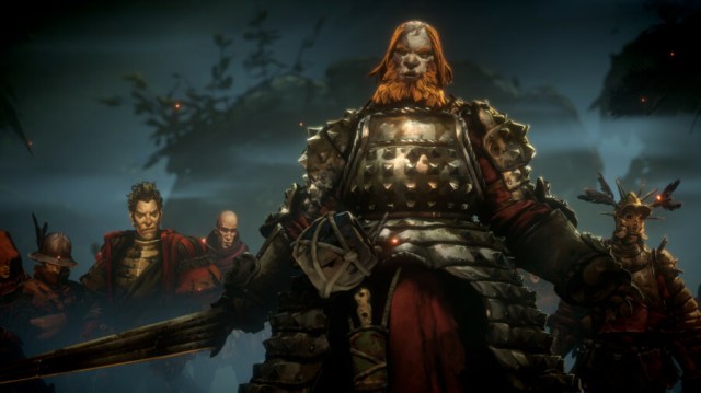 No Rest For The Wicked Update Patch Notes April 26