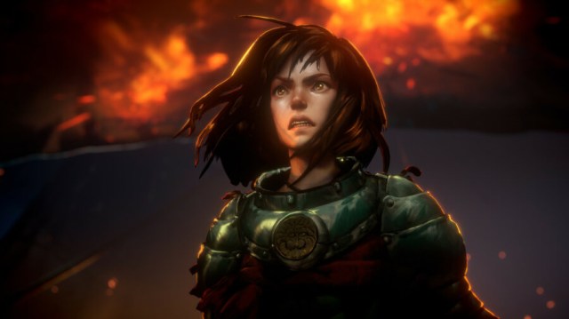 No Rest For The Wicked Update Patch Notes April 20