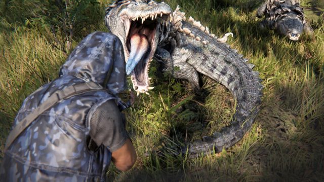 Once Human Mobile Closed Beta Start Date, Time, How To Join