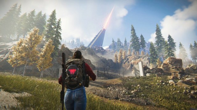 Once Human Release Date, Time