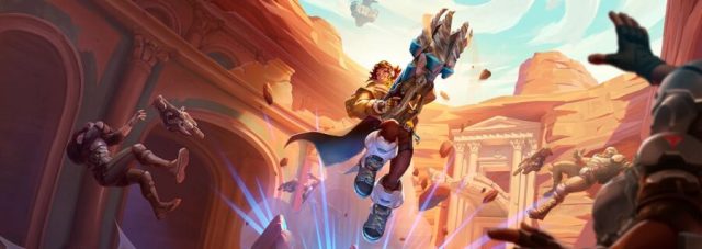 Overwatch 2 Season 10 Update Patch Notes Apr 16