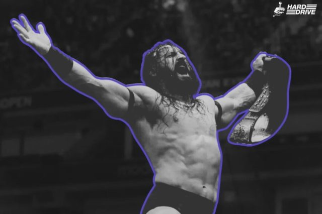 AEW Dynasty Results: Kazuchika Okada vs PAC for the AEW Continental Title