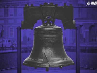 Philadelphia Eagles WWE WrestleMania XL Hard Drive News