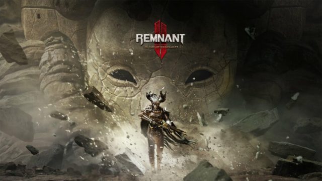 Remnant II The Forgotten Kingdom DLC Update Patch Notes May 9