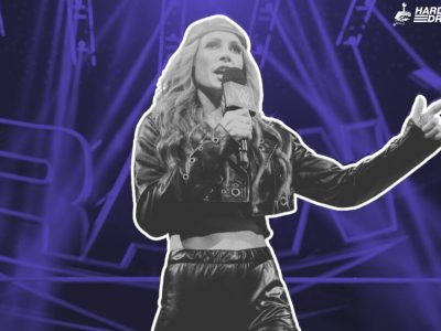 Rhea Ripley vs Becky Lynch Result WWE WrestleMania XL