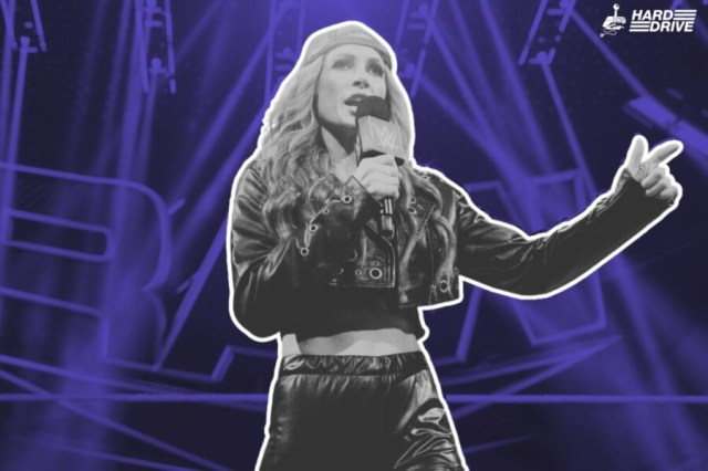 Rhea Ripley vs Becky Lynch Result: WWE WrestleMania XL