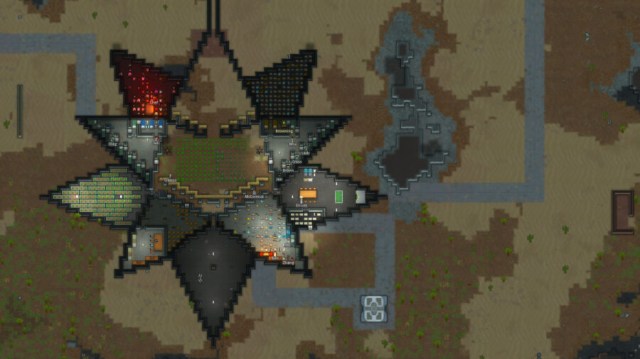 RimWorld Update Patch Notes May 24