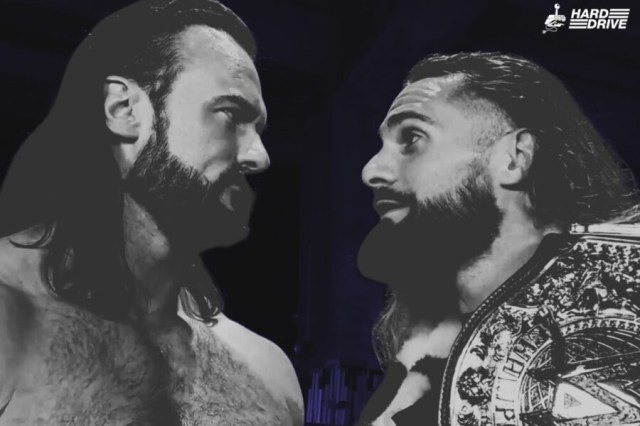 Seth Rollins vs Drew McIntyre Result: WWE WrestleMania XL