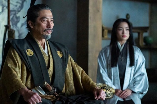 Shogun Season 1 Episode 7 Schedule Release Date, Time
