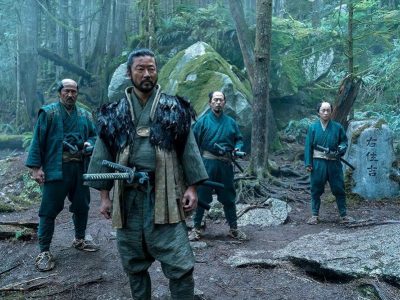 Shogun TV Season 1 Episode 8 Tadanobu Asano