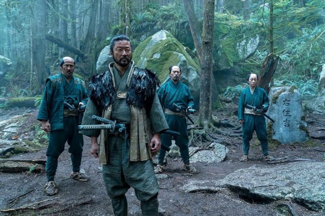 Shogun Season 1 Episode 9 Schedule Release Date, Time