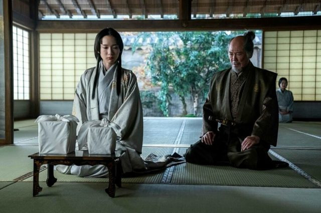 Shogun Season 1 Finale Episode 10 Schedule Release Date, Time