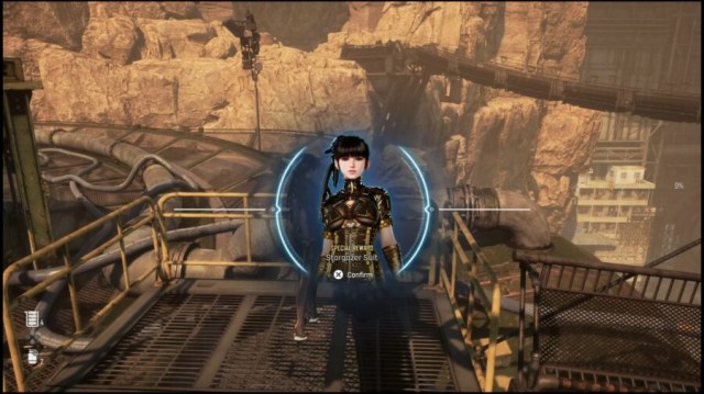 Stellar Blade PS5 Deluxe Edition DLC Bonus Unlock And Claim