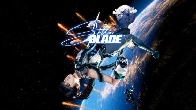 Stellar Blade PS5 Release Date And Time