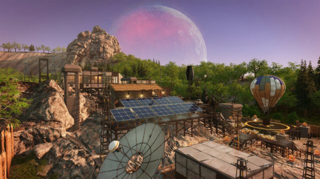 Stranded: Alien Dawn Update 9 Patch Notes Apr 3