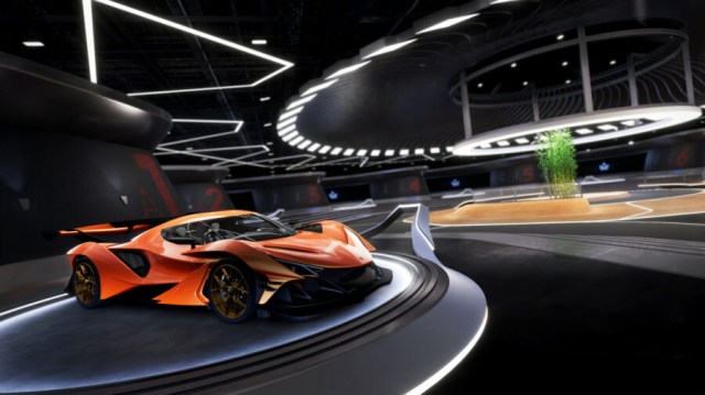 Test Drive Unlimited Solar Crown Closed Playtest #3 Start Date, Time, How To Join