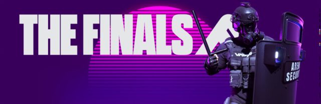 The Finals Update Patch Notes June 26