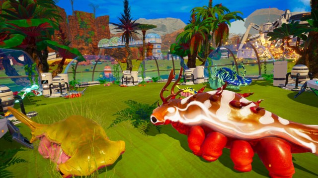 The Planet Crafter Update Patch Notes May 27