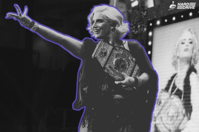 AEW Dynasty Results: Toni Storm vs Thunder Rosa for the AEW Women’s Championship