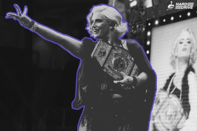 AEW Dynasty Results: Toni Storm vs Thunder Rosa for the AEW Women’s Championship