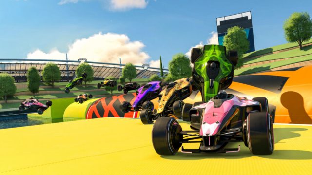 Trackmania Update Patch Notes Apr 2