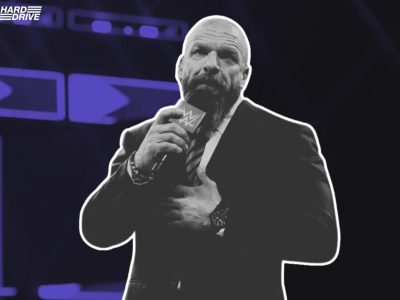 Triple H Hard Drive News