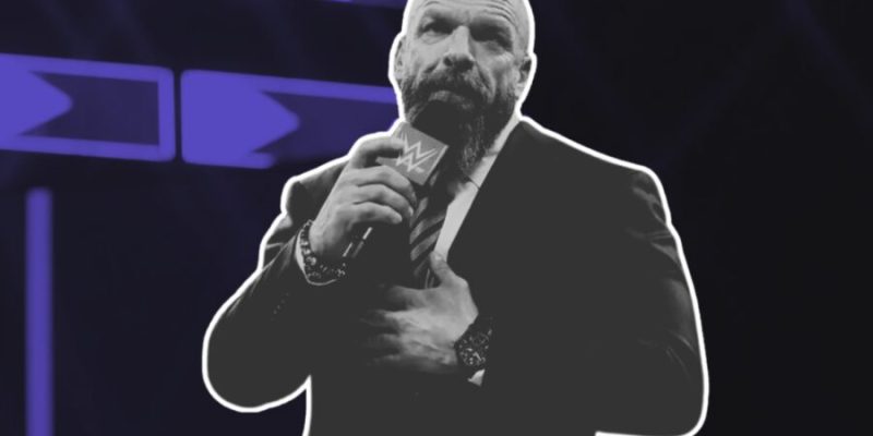 Triple H Hard Drive News