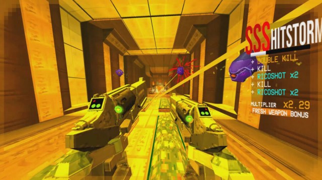 Ultrakill Update Patch Notes 15 Apr 15