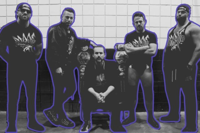 AEW Dynasty News: Injured Star Appears To Be Healed at PPV