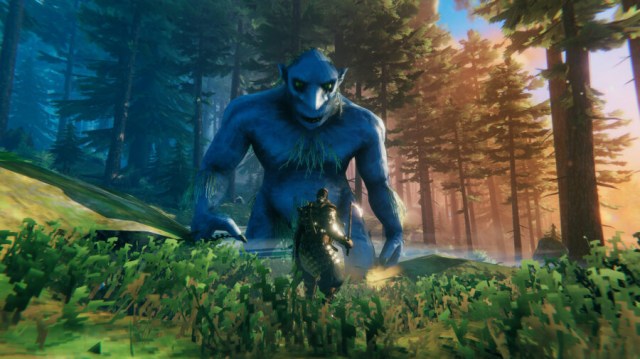 Valheim Ashlands Update Patch Notes May 14