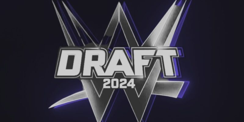 WWE Draft 2024 Hard Drive News