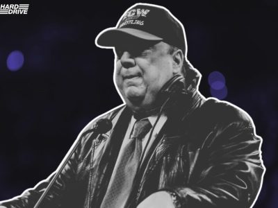 WWE Hall of Fame 2024 Paul Heyman Hard Drive News