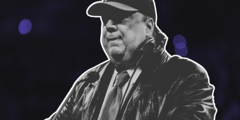 WWE Hall of Fame 2024 Paul Heyman Hard Drive News