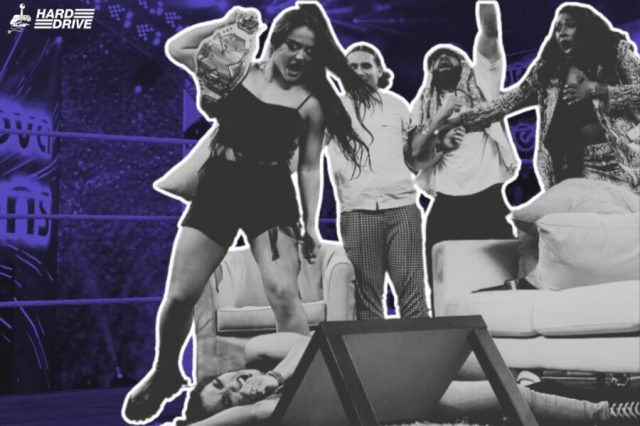 New NXT Women’s Champion Crowned At Stand And Deliver 2024