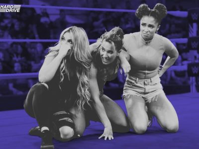 WWE NXT Stand and Deliver 2024 Live Stream