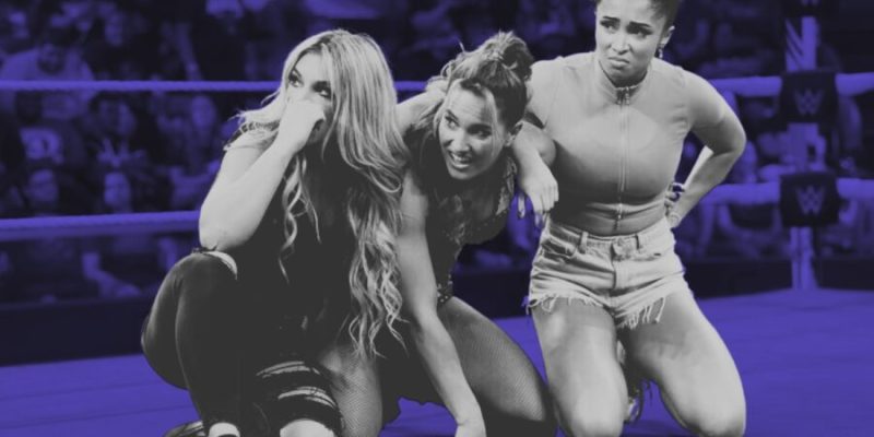 WWE NXT Stand and Deliver 2024 Live Stream