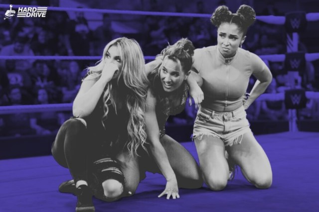 WWE NXT Stand and Deliver 2024 Live Stream: How To Watch