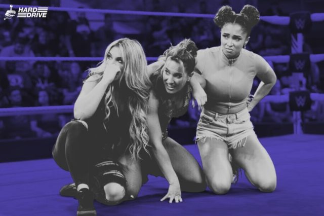 WWE NXT Stand and Deliver 2024 Live Stream: How To Watch