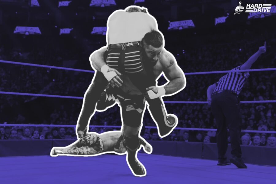 WWE NXT Stand and Deliver 2024 Results (1)