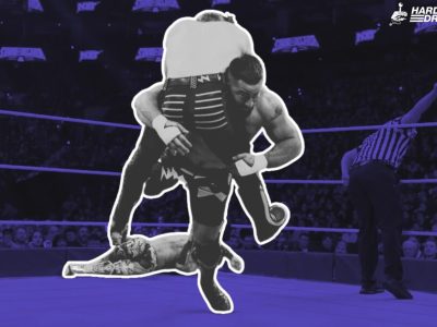 WWE NXT Stand and Deliver 2024 Results (1)