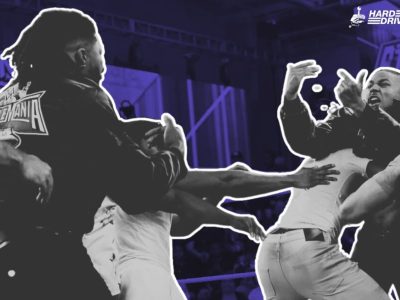 WWE NXT Stand and Deliver 2024 Start Time