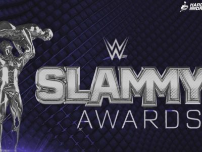 WWE Slammy Awards 2024 Winners