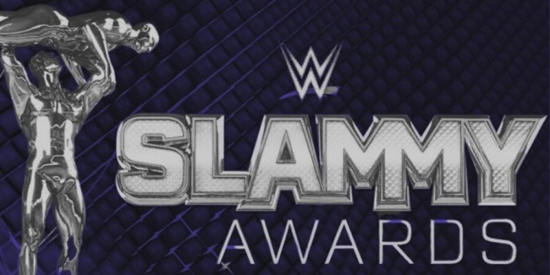 WWE Slammy Awards 2024 Winners