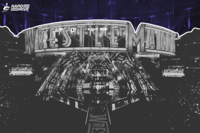 WWE WrestleMania 40 Stage: Has It Been Revealed?
