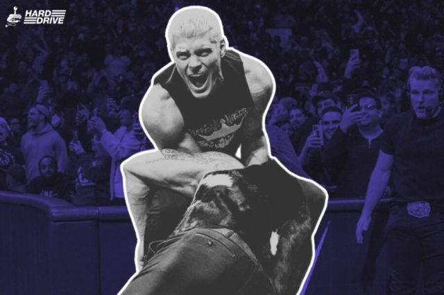 WWE WrestleMania XL Night 1 Match Card: The Rock, Cody Rhodes and more