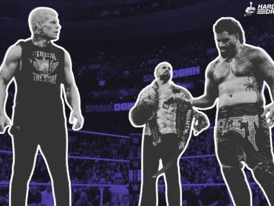 WWE WrestleMania XL Night 1 Live Stream