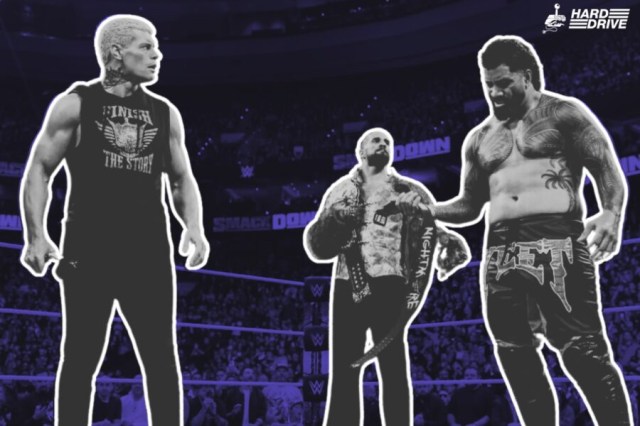 WWE WrestleMania XL Night 1 Live Stream: How To Watch