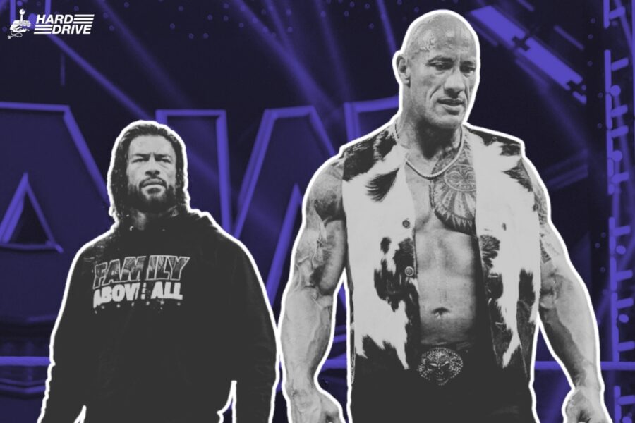 WWE WrestleMania XL Night 1 Odds