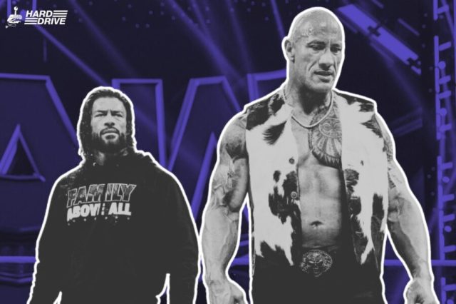 WWE WrestleMania XL Night 1 Odds: Who Are The Current Favourites?